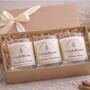 Coffret cadeau